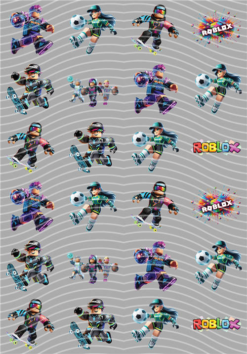 A5 kiss cut- 4315